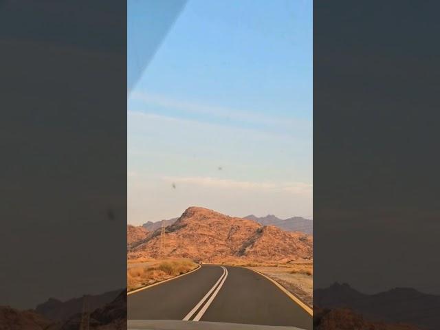 Al Baha: The Most Surprising Place in Saudi Arabia