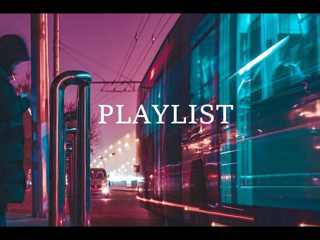 𝐏𝐋𝐀𝐘𝐋𝐈𝐒𝐓 국내 신스팝 모음｜Synthpop Playlist