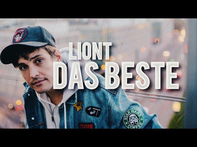 LIONT - DAS BESTE (Official Music Video)