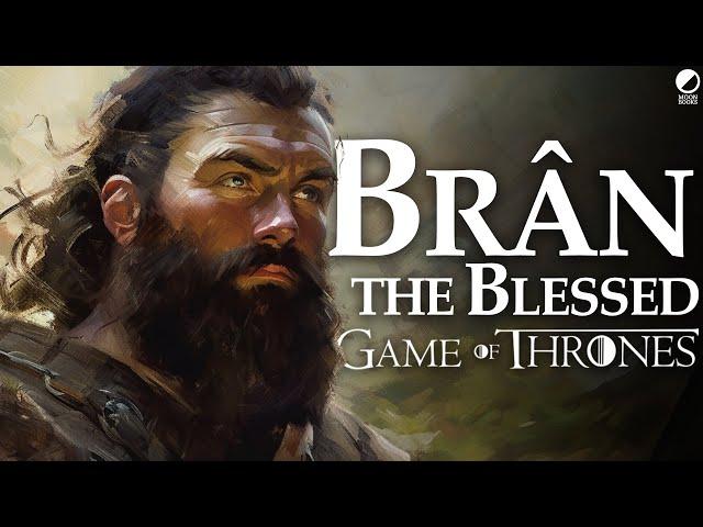 Bran the Blessed: The Real Life Inspiration Behind Brandon "The Builder" Stark from Game of Thrones