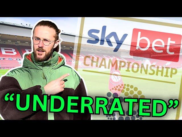 Ashton Gate Is The MOST Underrated Stadium In The Championship! (Bristol City vs Leeds Vlog)