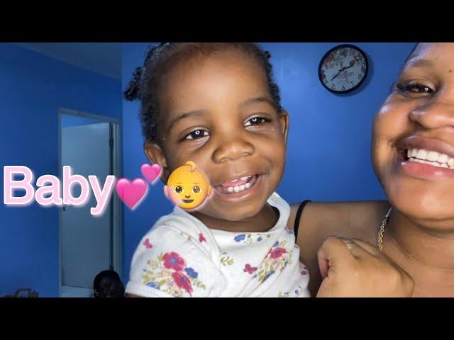 VLOG #255 I Have A Baby | Devali in Suriname 2022 | Haren vlechten