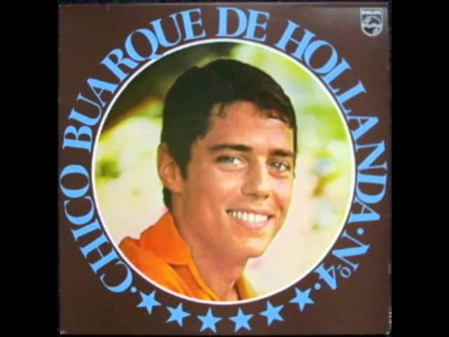 Caçada   Chico Buarque