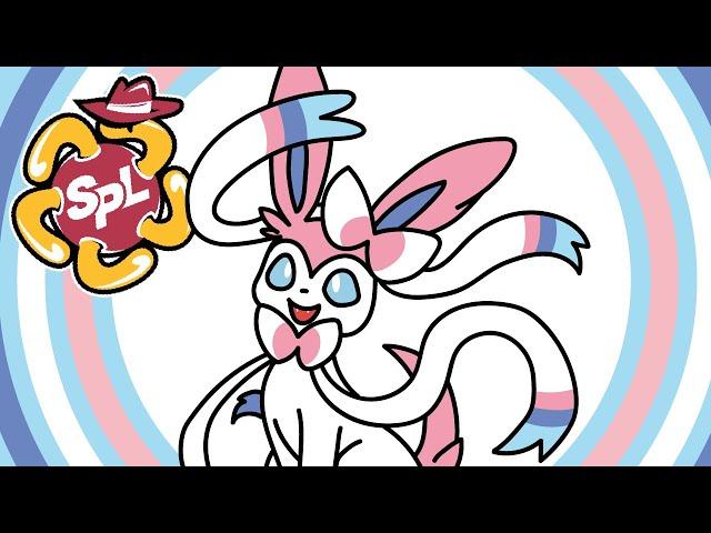 This Sylveon Is Built To Live Anything | SPL Week 5