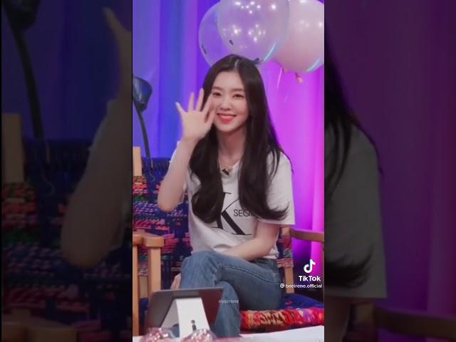 Irene bae | elegant & pretty #irene #redvelvet