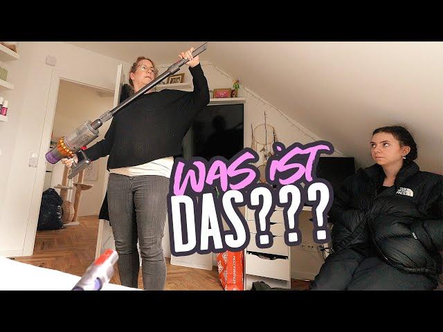 Marleen wird gefressen / Was ist das??? / Date Night