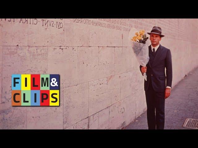 The Conformist (Il Conformista) - Bernardo Bertolucci - Theatrical Trailer by Film&Clips