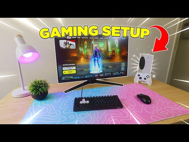 Building The Best Console Gaming Setup