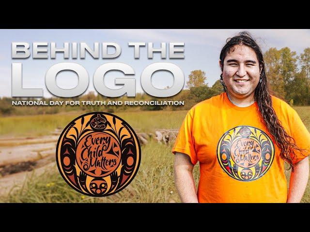 Behind the Logo | National Day for Truth and Reconciliation