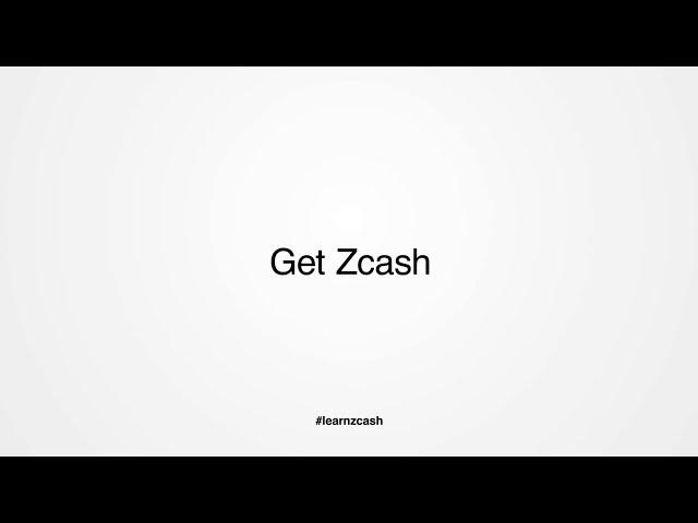 How to buy Zcash | #LearnZcash