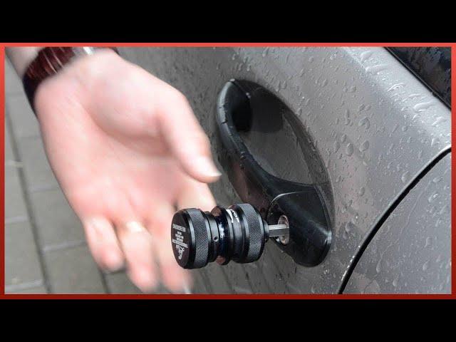 Car Inventions that are at another level #1
