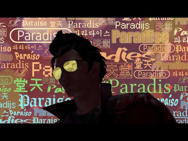 No More Heroes III Analysis | No Paradise