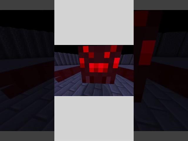 Minecraft Fight against a Spider