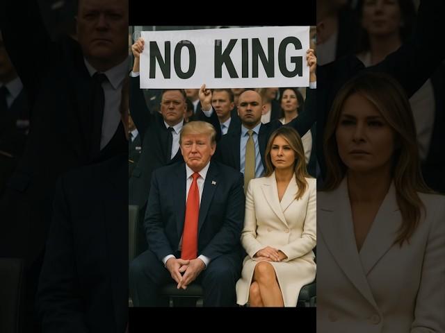 Why Was Trump So Sad on His Birthday?  parody