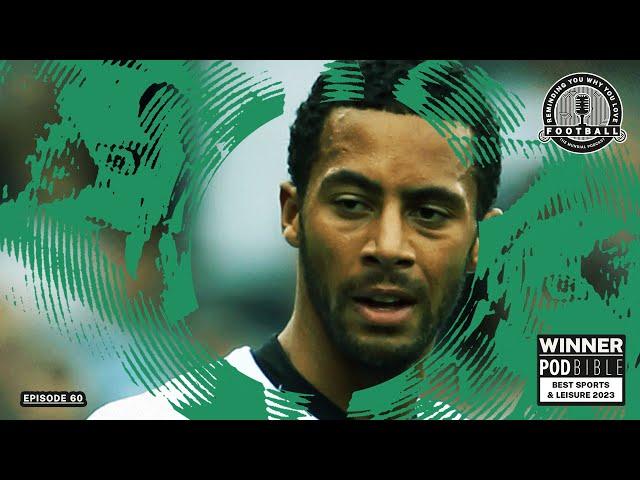 EP 60 - THE MOUSA THE MYTH THE LEGEND - 'REMINDING YOU WHY YOU LOVE FOOTBALL - THE MUNDIAL PODCAST'