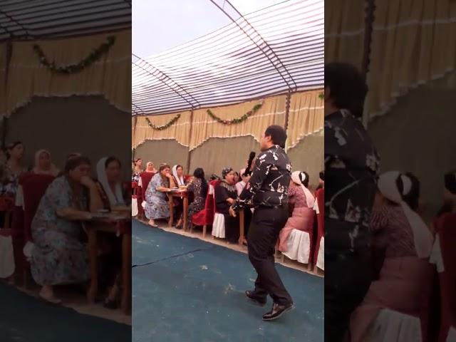 Quvalik Elyor Temirov omad ijodlarizga