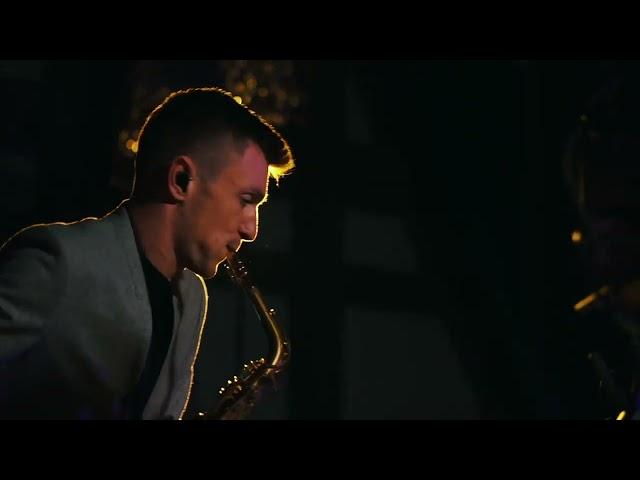 Saxophonist Saxofrancis | Event entertainment | WACE Agency
