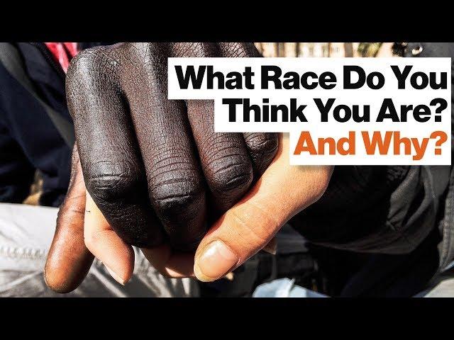 Is Race Genetic or Socially Constructed? | Philip Kitcher | Big Think