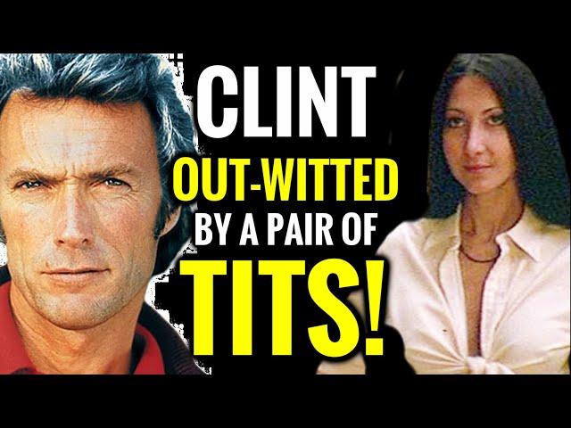 The EIGER SANCTION - Pictorial Movie Review! (Clint Eastwood)