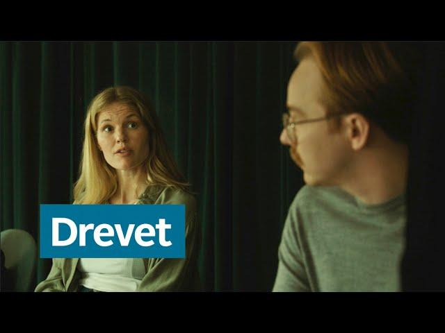 Drevet - en film om otillåten påverkan