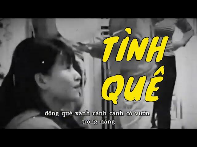 Tung Brick - Tôi sinh ra miền quê đầy nắng gió | hội những người xa quê | Tình Quê