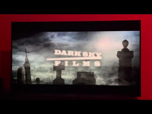 Dark Sky Films/ArieScope Pictures (2017)