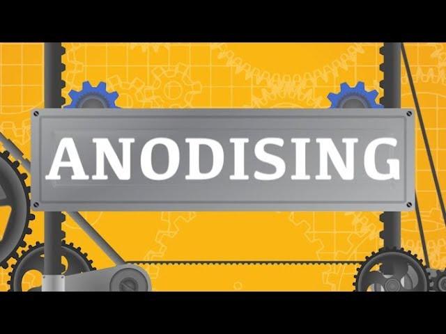 Anodising (why can’t I scratch the paint from my laptop?)