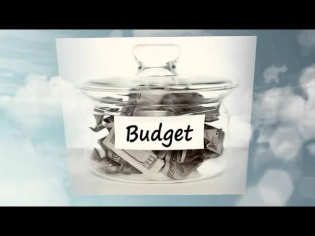 James Rudd's Expert Military Financial Advice