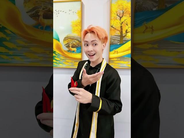 辣椒是个不错的开胃菜#神父#修女