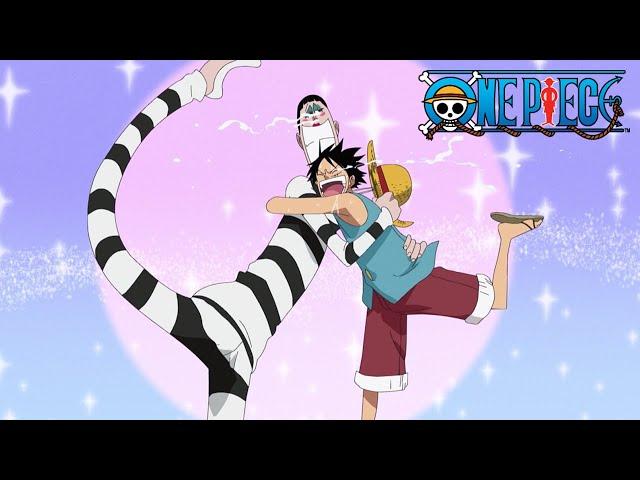 Bon-chan! | One Piece