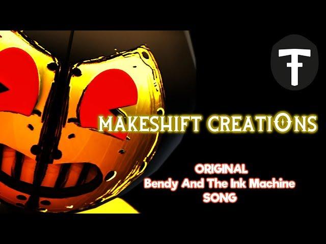 BATIM ORIGINAL SONG ►''Makeshift Creations" (ft. Swiblet & SquigglyDigg) | Flint 4K & David Bérubé