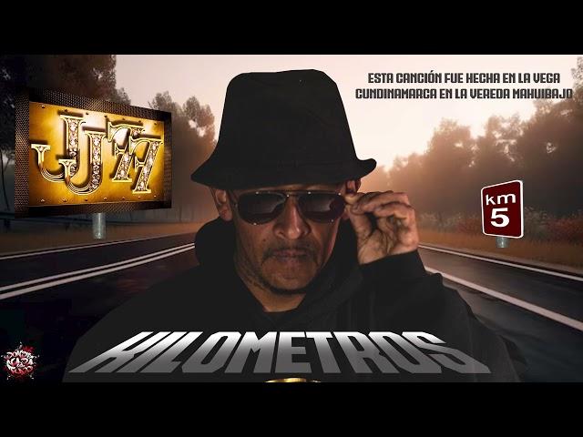 Jj77 KILOMETROS   - DNET PROD - 2024