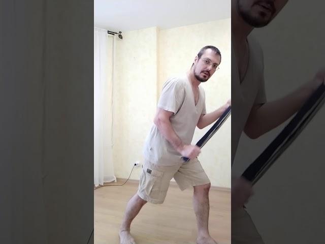 Силовая тренировка с собственным весом