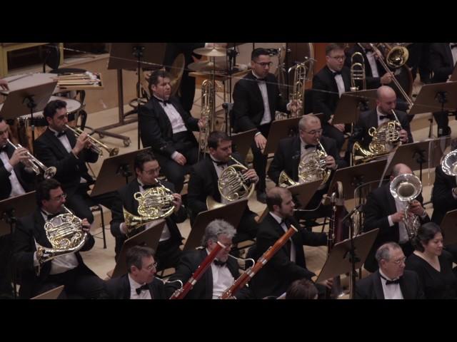 VI."HEFESTO" (from "El Olimpo de los Dioses"-Wind Band transcription) -Oscar Navarro