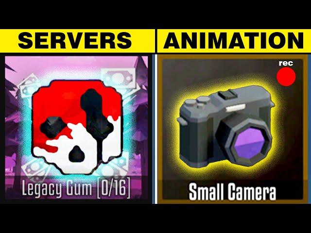 Gorebox New Update! v15.17.30 (The RP & 'Animation' Update)