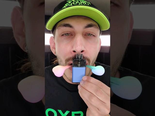 Color Ghosts #shorts #colors #vapelife #vapelyfe #tricks #satisfying #viral #shortsvideo #vape