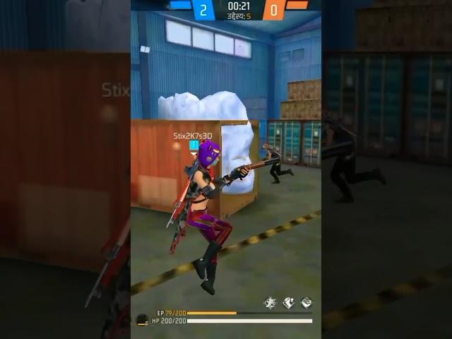 free fire Jan ️️