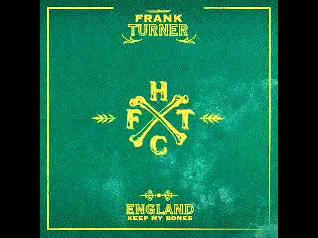 Frank Turner - The Amy Triliogy