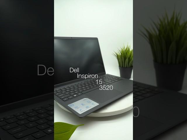Why the Dell Inspiron 15 3520 is the Best Budget Computer! #technology #dell #laptop