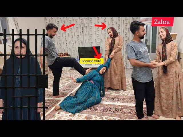 A deal to release Ali's mother from prison: Second wife's attempt to exploit complaint against Zahra