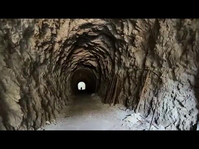 Abandoned Railway |Wendz Diary