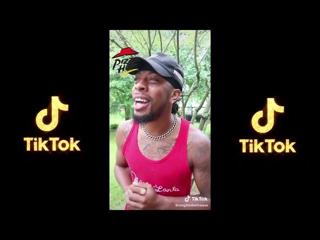 OmgItsNikeFinesse Compilation  omgitsnikefinesse Best TikToks part 1-10