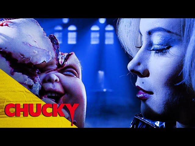 Opening Sequence | Bride of Chucky