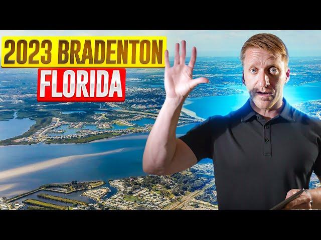 [2023] BRADENTON Florida | A-to-Z Guide (What you need to know)