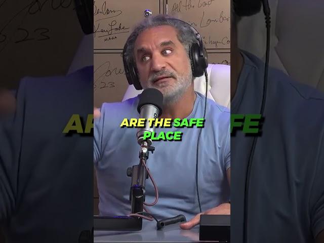 My Wife Cheated Death ~ Bassem Youssef on PBD Podcast #bassemyoussef #pbdpodcast #patrick #debate
