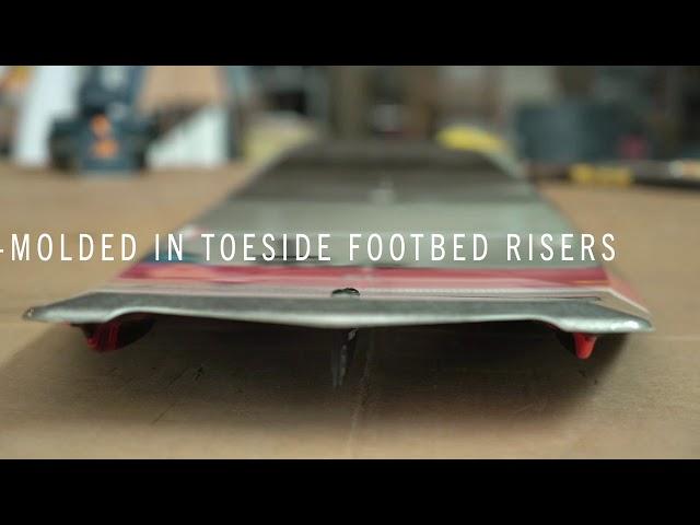 2020 Hyperlite State Cobe Wakeboard by www.welcomewakensnow.com.au
