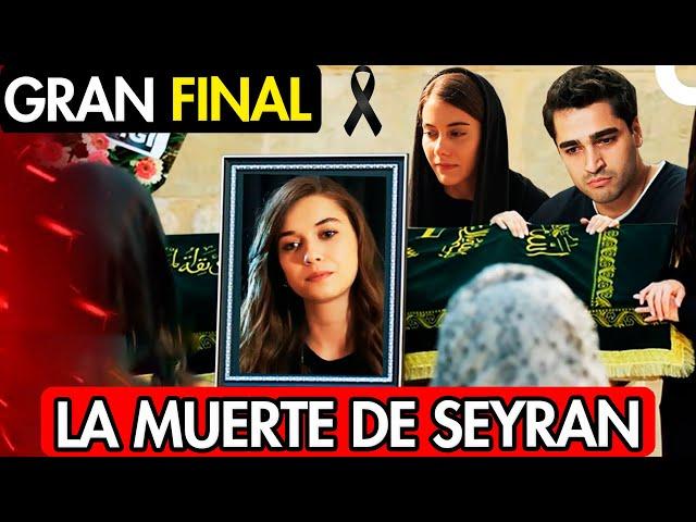 YALI ÇAPKINI CAPITULO FINAL EN ESPAÑOL