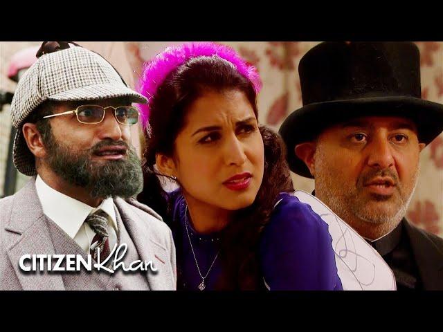 Citizen Khan - Best of Series 3 | BBC Comedy Greats