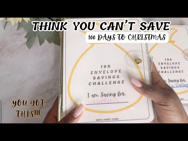 How to SAVE MONEY before the YEAR END | THE SIMPLE WAY