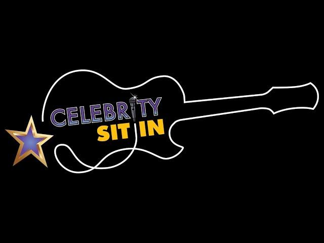 Celebrity Sit-In 2024 Promo Reel